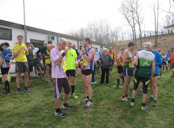 Morgana Running Race Piede d'Oro 2017