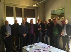 mozione Orlando Pd