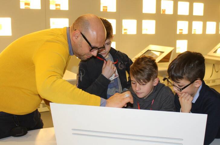 museodelrisparmio sindacoragazzi 10mar2017