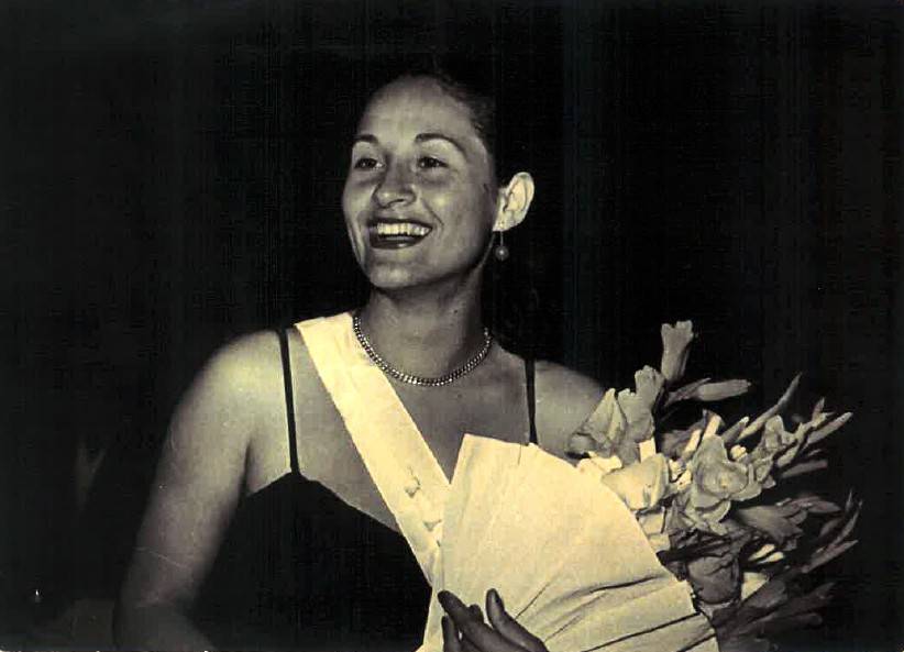 Nascia Prandi