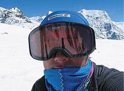 nepal alessandro stellini