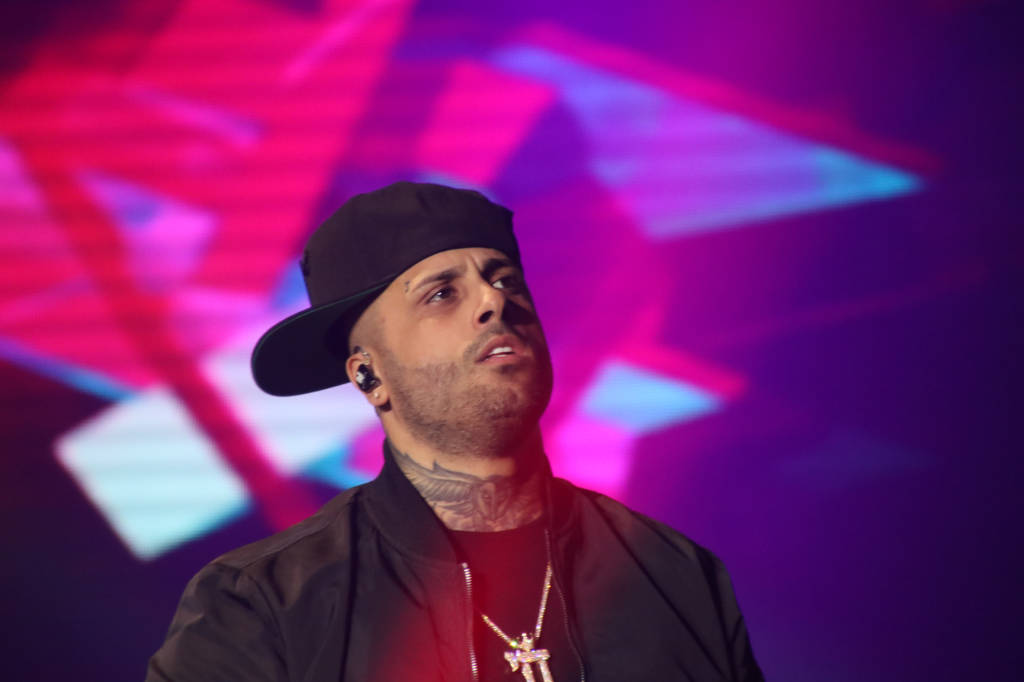 nicky jam 