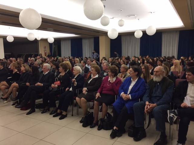 olga fiorini compleanno 90 anni