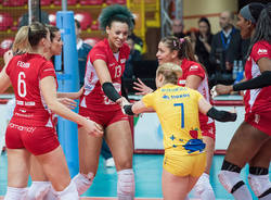 pallavolo uyba futura volley