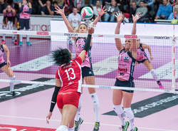 pallavolo uyba pomì