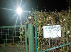 parcheggio chiuso masnago