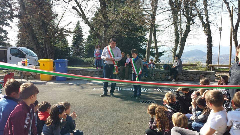Parco Giochi Taino