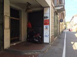 perusin commercio via robbioni