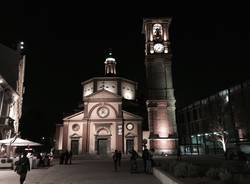 piazza san magno legnano