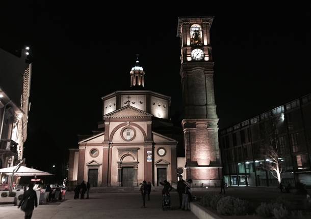 piazza san magno legnano