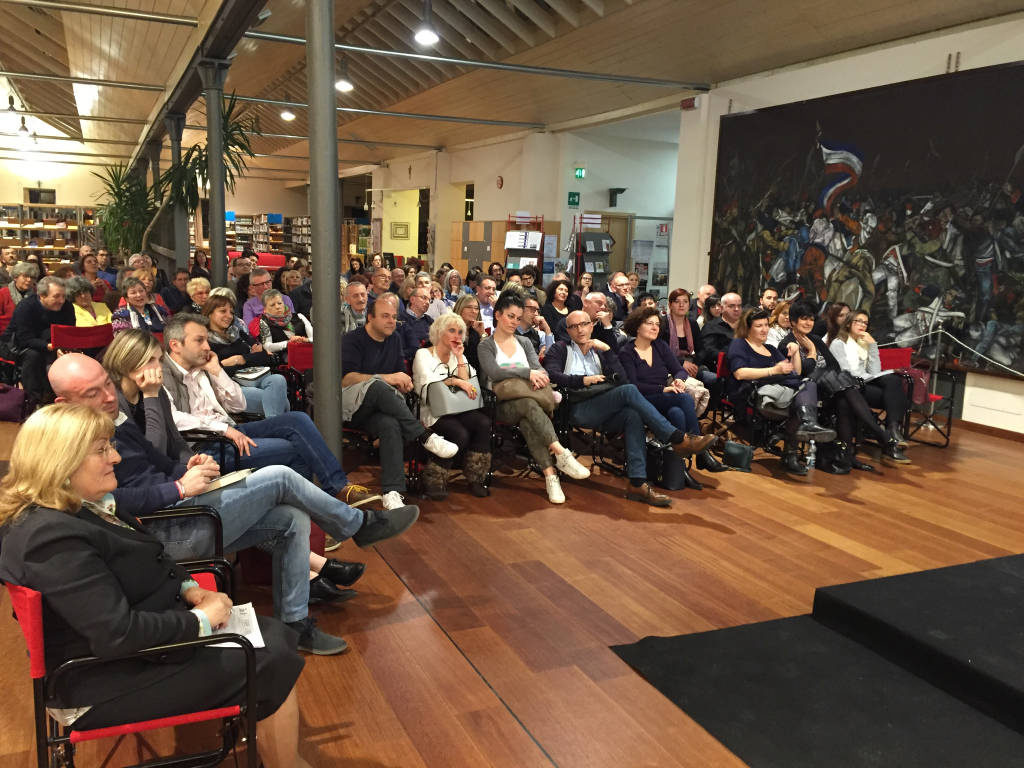 Picozzi apre il festival Tec 