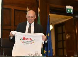 Progetto turismo studenti Varese