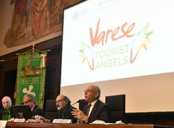 Progetto turismo studenti Varese