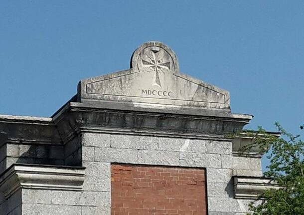 Trenino in Franco Tosi – Andrea Rossini