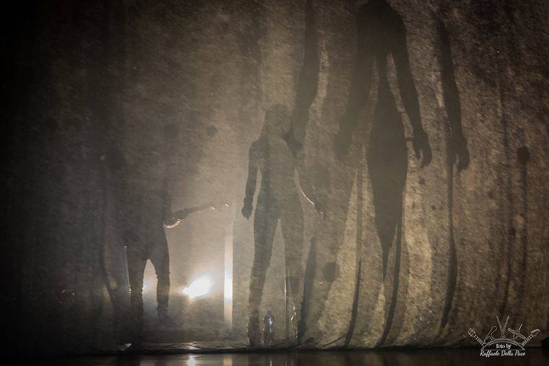 Rag'n'Bon in concerto al Fabrique