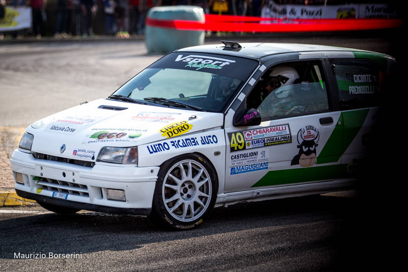 rally dei laghi 2017