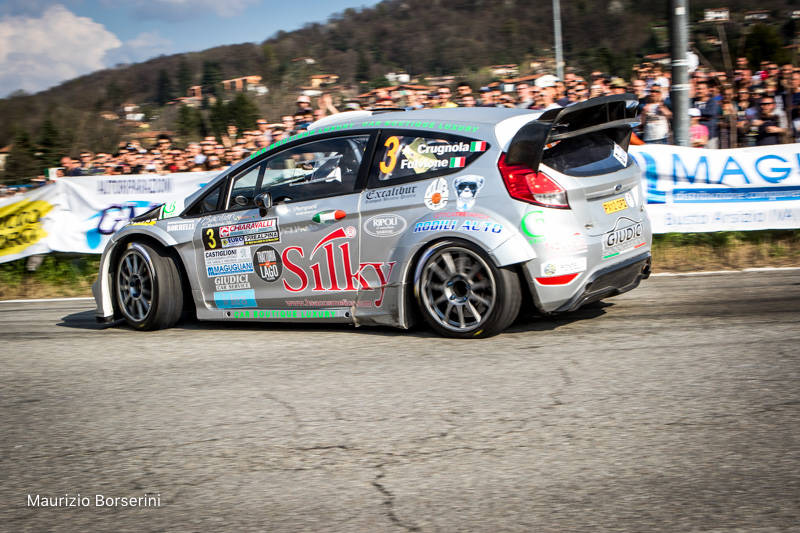 rally dei laghi 2017