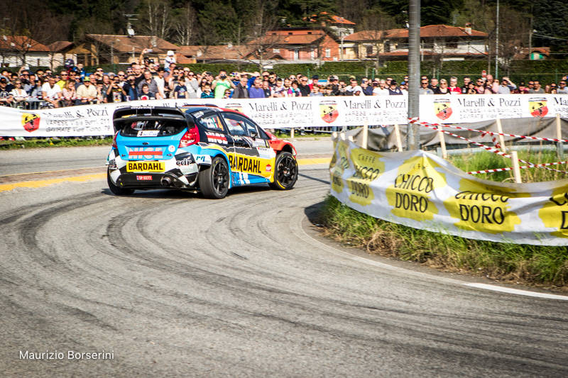 rally dei laghi 2017
