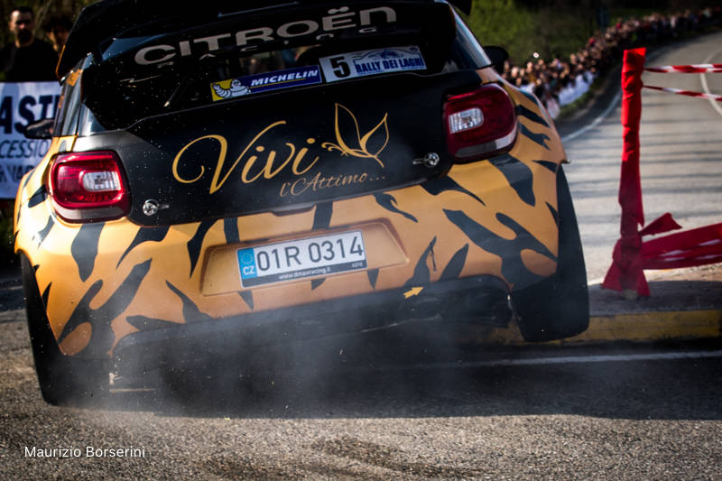 rally dei laghi 2017