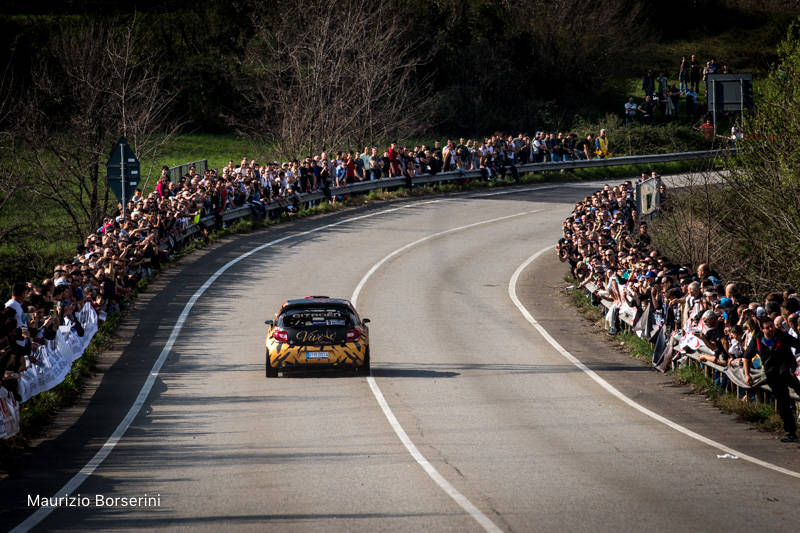 rally dei laghi 2017