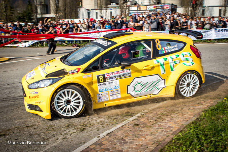 rally dei laghi 2017