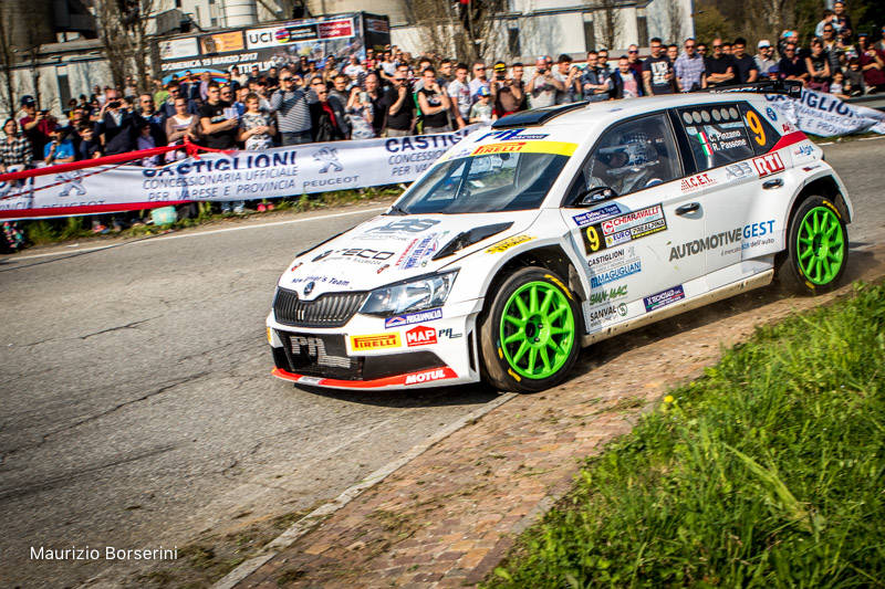 rally dei laghi 2017