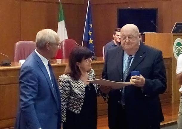 remo passera presidente anpi luino