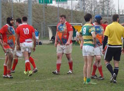 rugby chicken rozzano varese