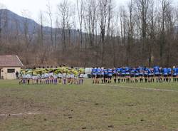 Rugby: Valcuvia - Gattico 25-3