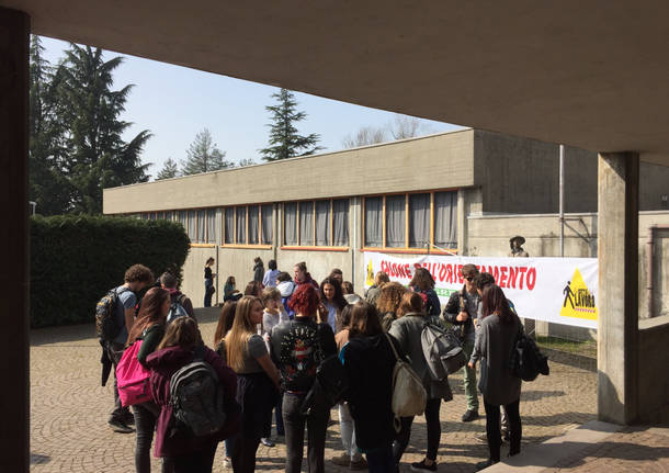 Salone orientamento post diploma