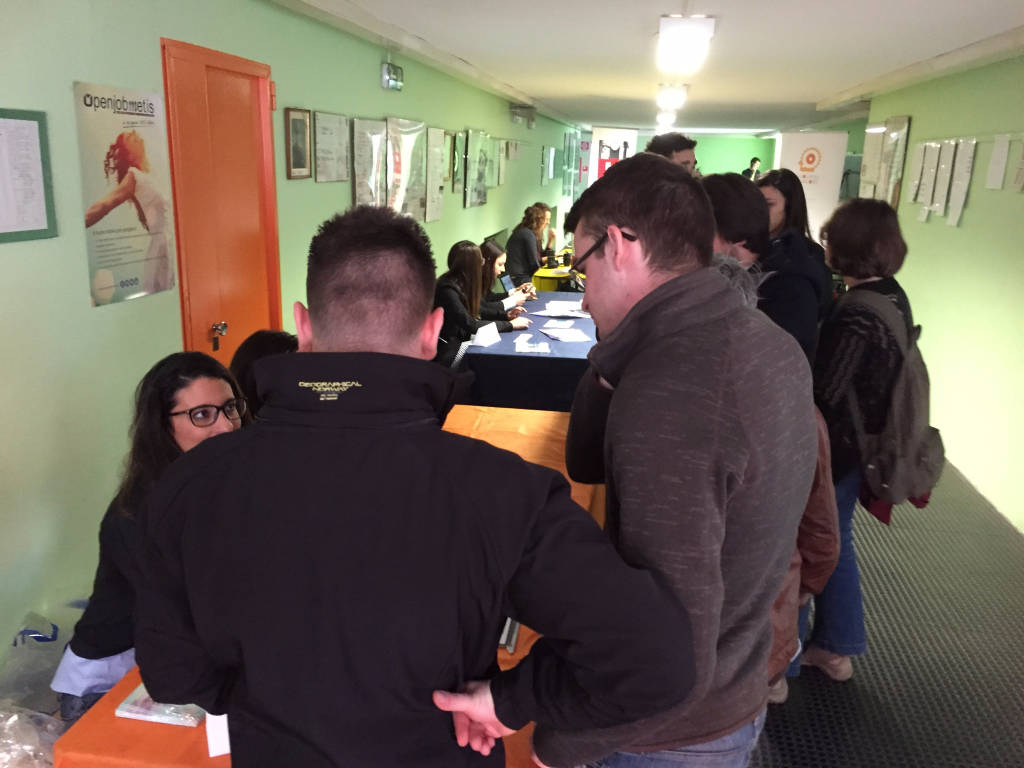 Salone orientamento post diploma