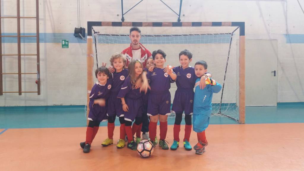 Seconda edizione di Jerago CUP