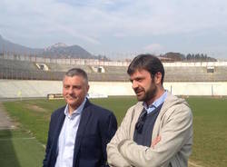 stefano bettinelli alessandro merlin