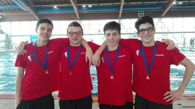 steffettacampioneregionale