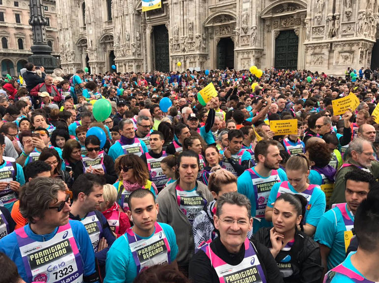 Stramilano 2017