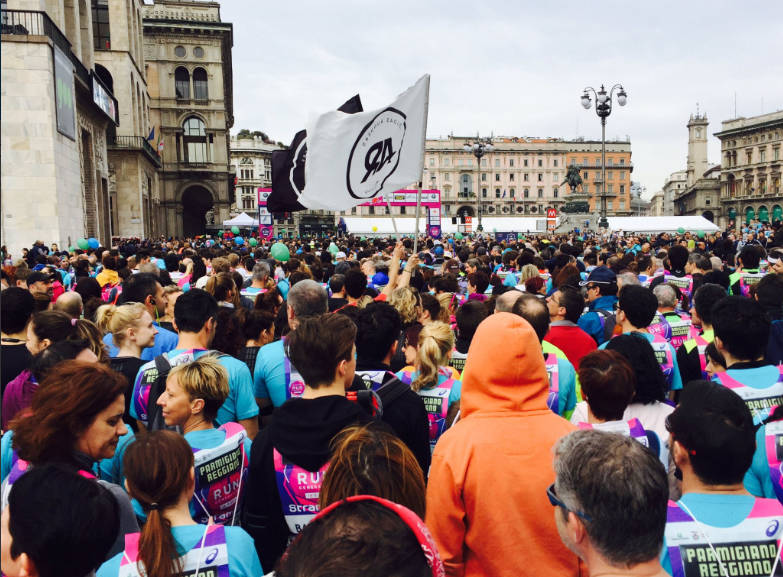 Stramilano 2017