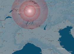 terremoto svizzera 6 marzo