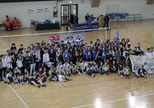 CS Revivre Milano, due giorni di divertimento