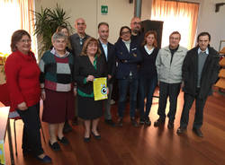 Tradate e cultura