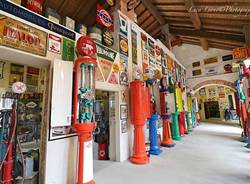 Un giro al museo Fisogni di Tradate