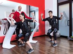 urban fitness varese