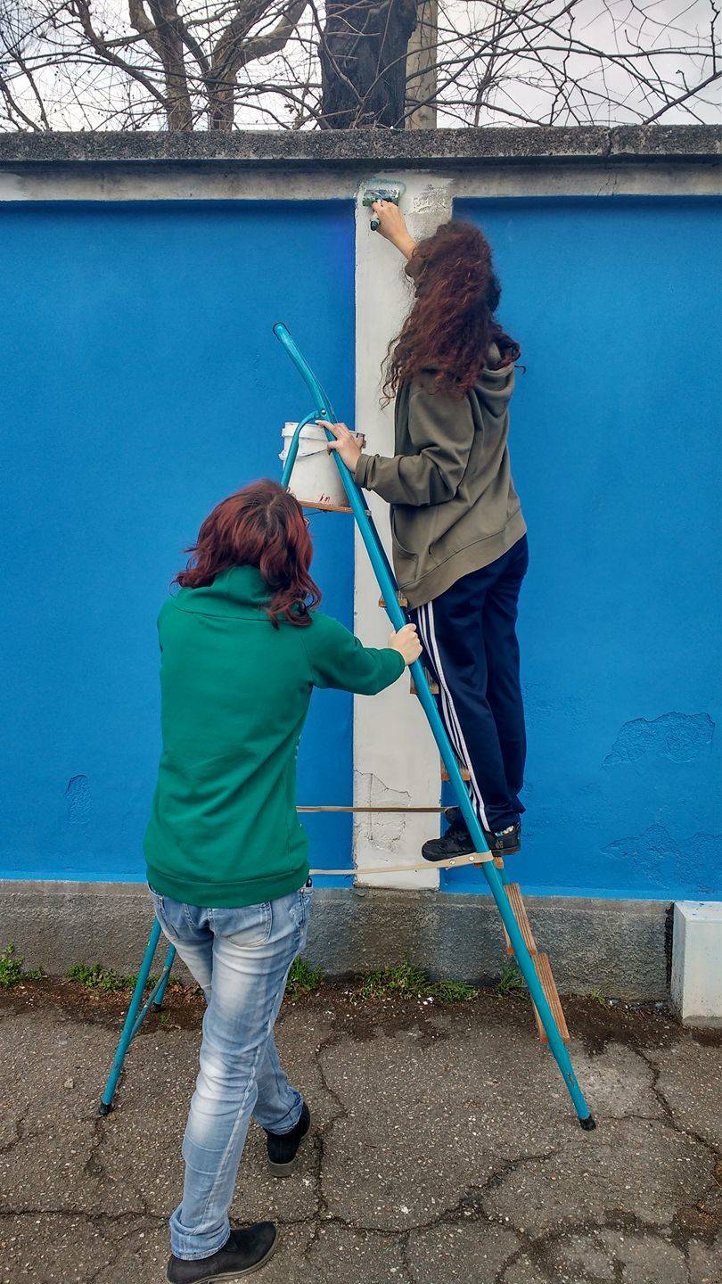 Urban Solid a Busto Arsizio