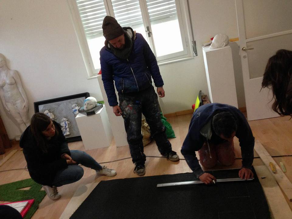 Urban Solid a Busto Arsizio