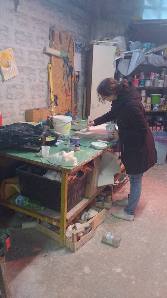 Urban Solid a Busto Arsizio