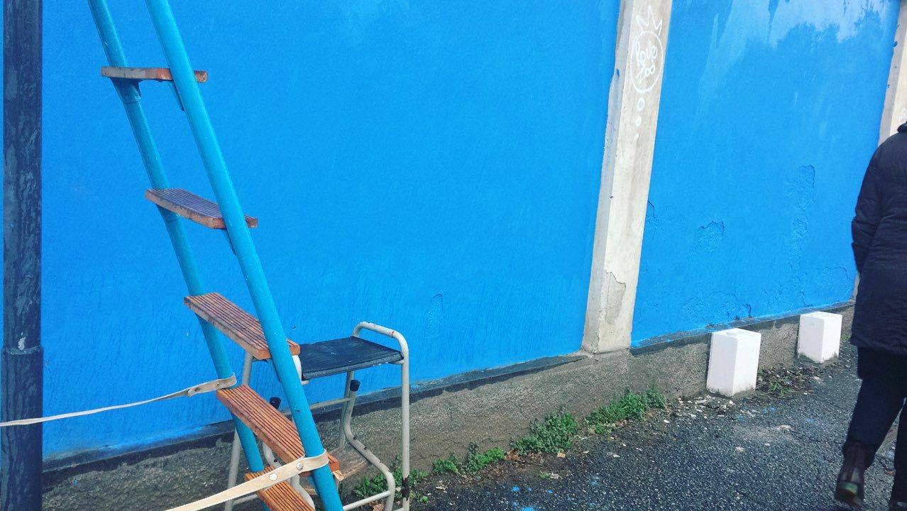 Urban Solid a Busto Arsizio