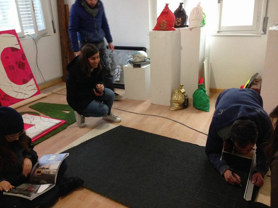 Urban Solid a Busto Arsizio