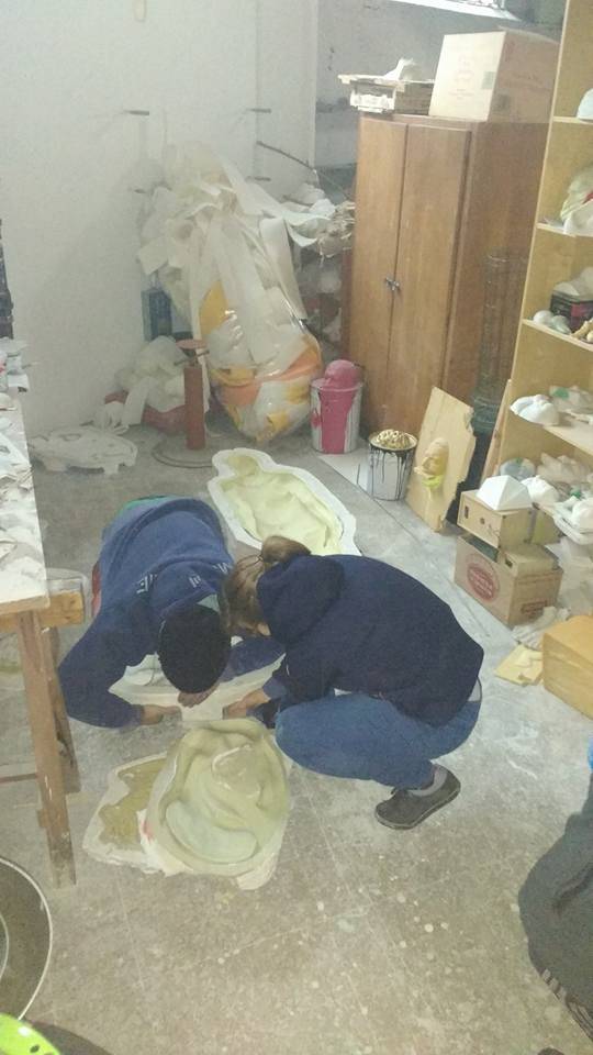 Urban Solid a Busto Arsizio