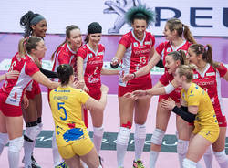 uyba pallavolo