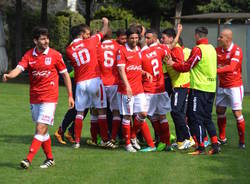 varese calcio pro sesto 2017
