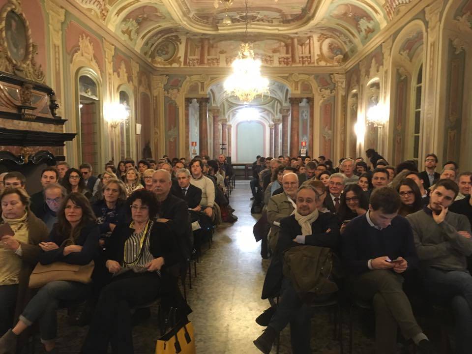 Varese capitale dei giovani